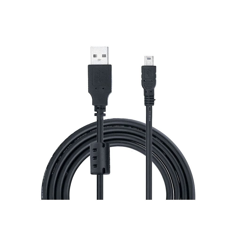 Mini 8p UC-E6 Cavo Dati USB Per Fotocamera Digale Cavo Dati USB - Foto 14