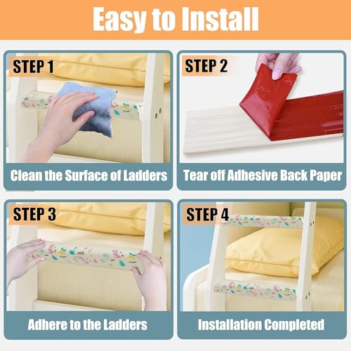 Image of Edge Protector for Baby, Soft Foam Furniture Edge Bumper Guards, Desk Edge Cushion, Bunk Bed Ladder Pads, Baby Proofing Edge Corner Protector for Table, Fireplace, 6.6 Ft Gray