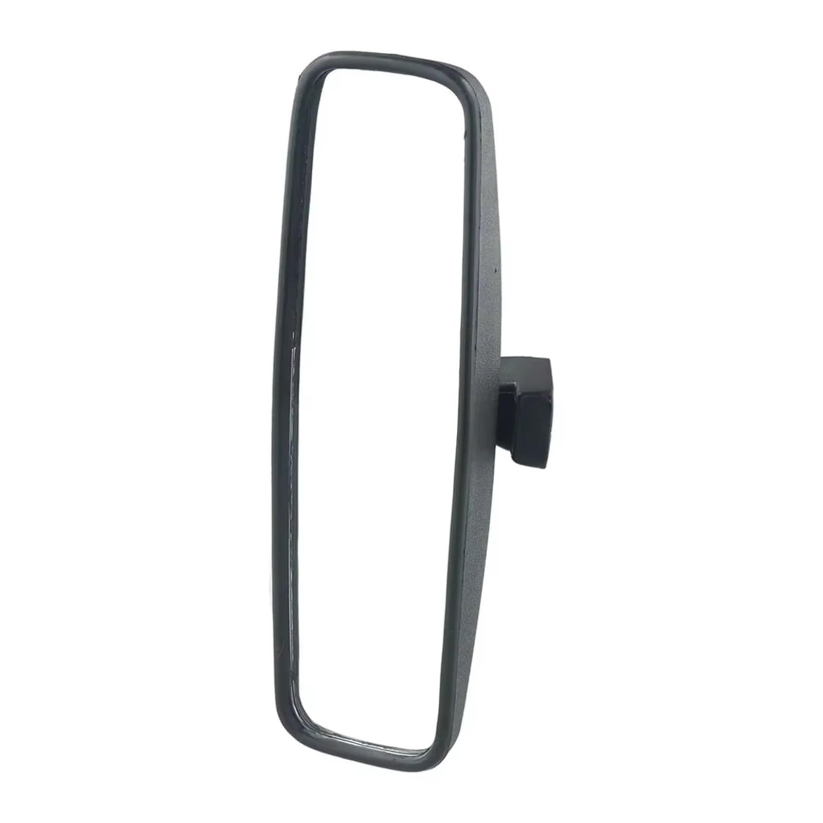 RüCkspiegel Couvercle intérieur en verre pour Nissan Micra K12 MK3 K13 MK4