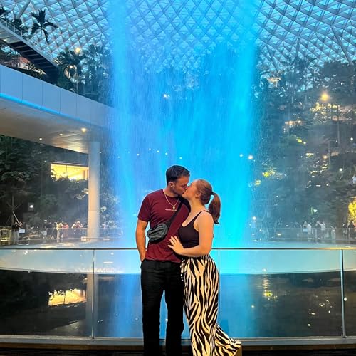 The Honeymoon Diaries