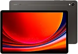Tab S9 Grafite, 256GB, 11", WiFi, Câmera Principal 13MP, Câmera Frontal 12MP, UW,