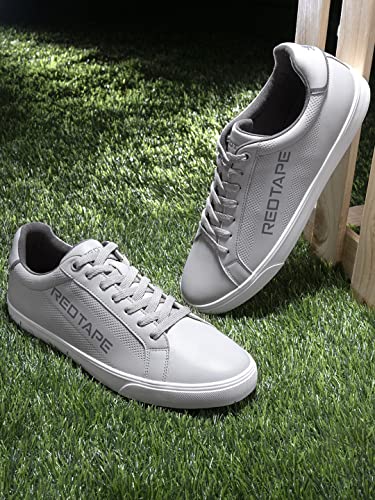Image of Red Tape Men Lace Up Sneaker Shoes
