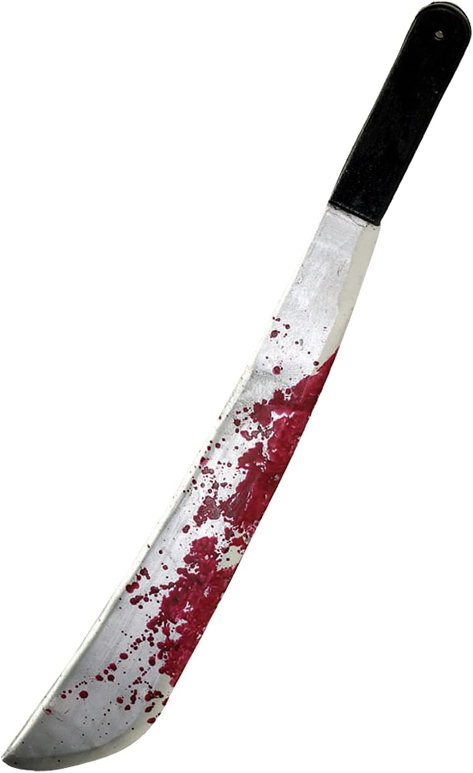 Friday the 13th: Jason Voorhees Machete Costume Accessory for Adults by Rubies, Men's No Size