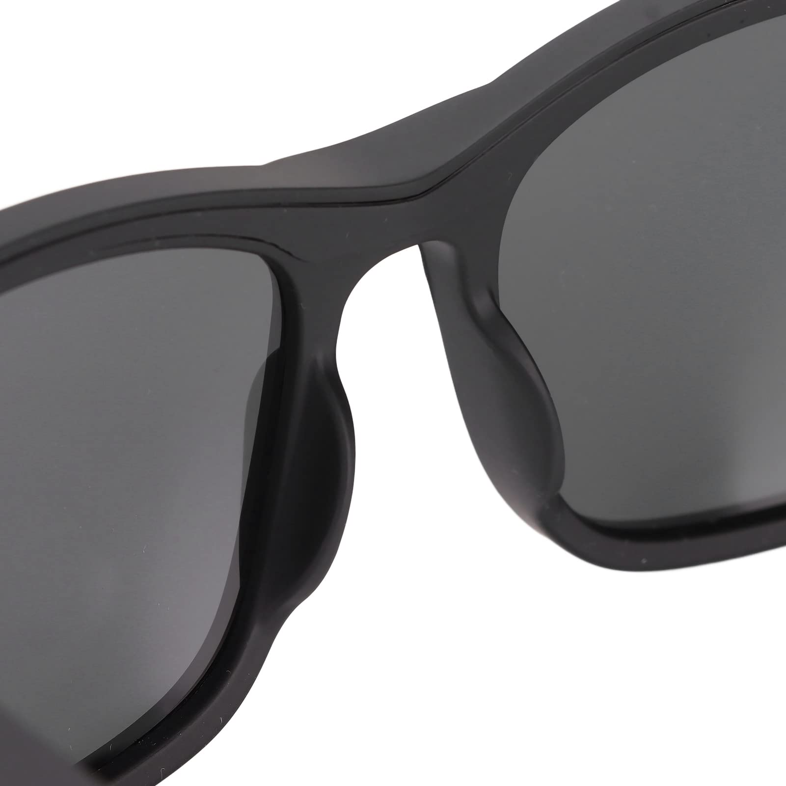 Smart Glasses, Smart Audio Sonnenbrillen, Noise Cancelling, Freisprechen, Open-Ear-Lautsprecher mit Bluetooth-Konnektivität für Gaming, Meetings, Reisen, Fahren(Zauber schwarz)