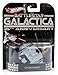 Price comparison product image Hot Wheels "Battlestar Galactica" Cylon Rider 35th Anniversary 1:64 Scale