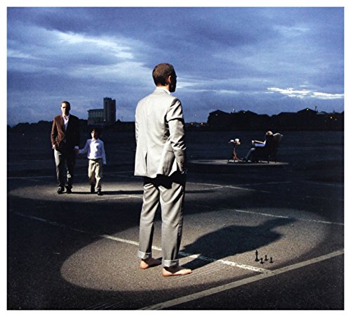 Greatest Show on Earth