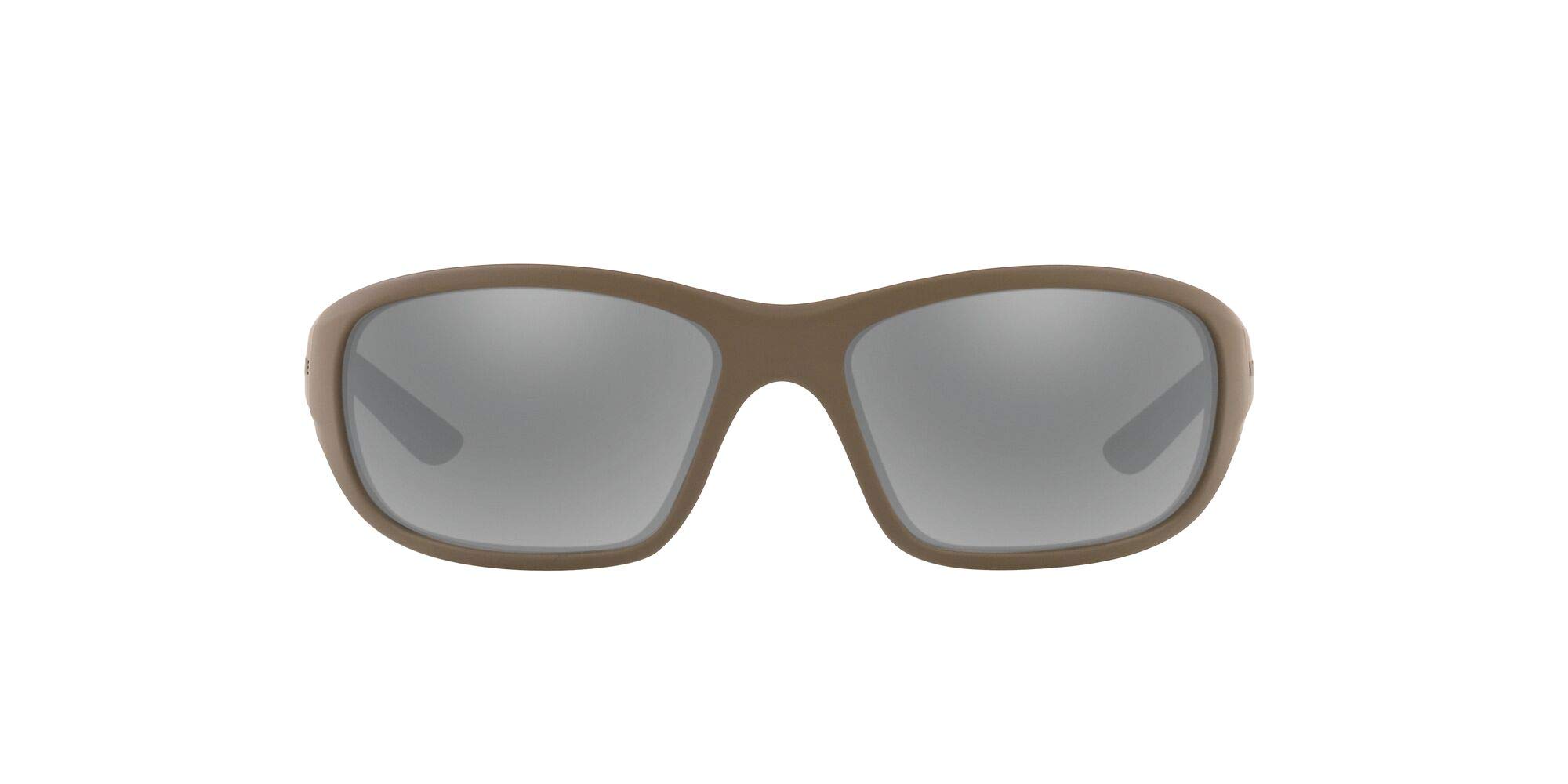 Native EyewearMen's Xd927 Throttle Af Rectangular Sunglasses
