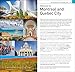 DK Top 10 Montreal and Quebec City: Top 10 lists for your perfect trip, plus an all-weather folded map (Pocket Travel Guide)