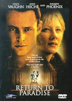 Return to Paradise