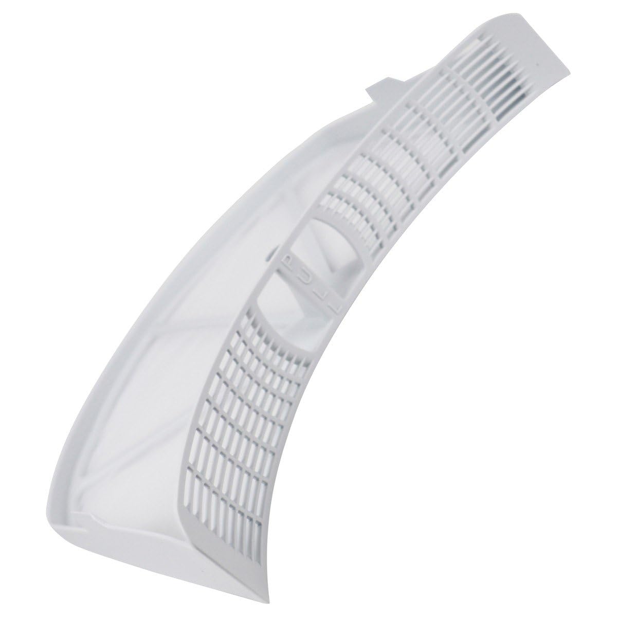 Filtre à peluche robuste C00306110 INDESIT pour votre sèche-linge