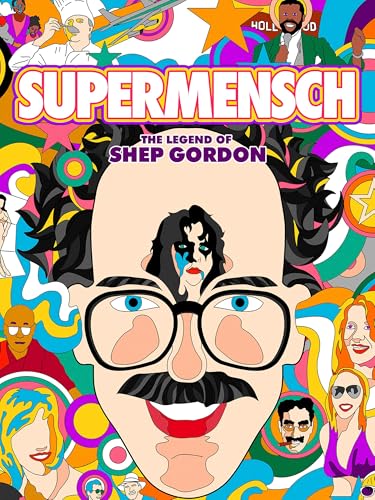Supermensch