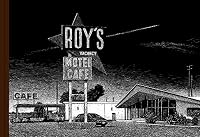 Route 66 2369831405 Book Cover