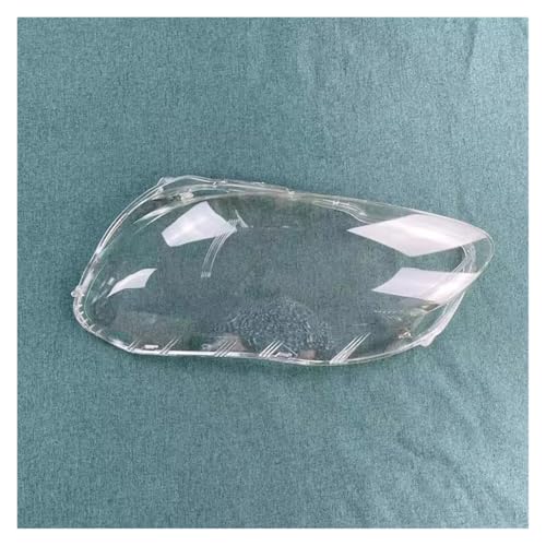 Coque de phare Mazda MX-5 2009-2014 lentille verre haute clarté