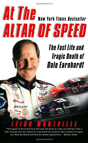 Buy At the Altar of Speed: The Fast Life and Tragic Death of Dale Earnhardt — BookShops.in
