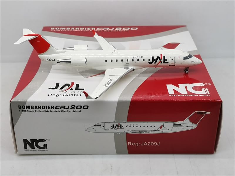 商談品‼️1/200 Air  CRJ-900 商談品‼️1/200 Air Canada CRJ-900 Bombardier CRJ-900