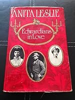Edwardians in Love 0091129702 Book Cover