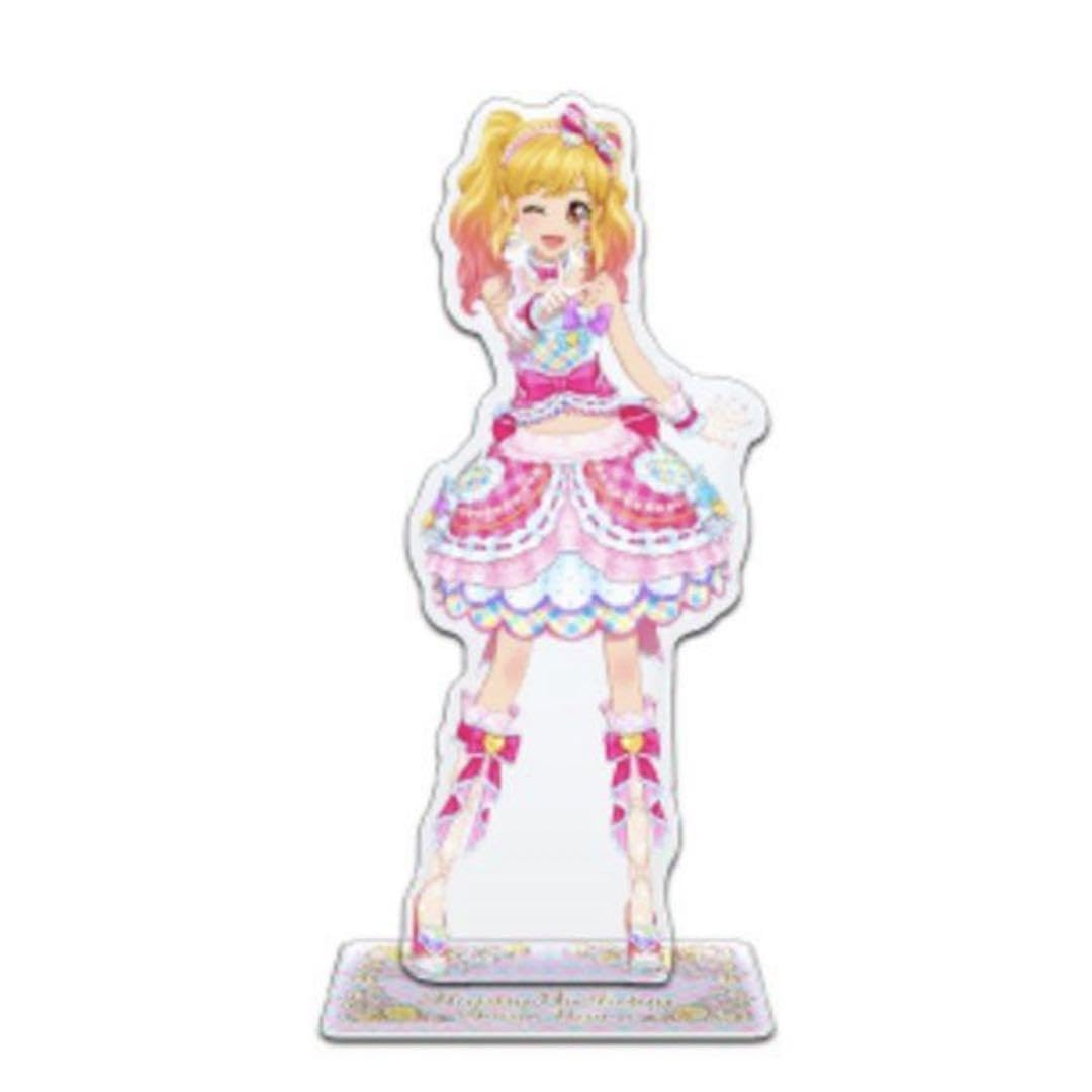 Amazon.co.jp: AIKATSU! Premium Birthday Box YUME NIJINO Amazon.co.jp: AIKATSU! Premium Birthday Box YUME NIJINO