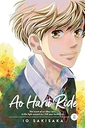 Ao Haru Ride アオハライド 英語版 漫画 5~13 Ao Haru Ride アオハライド 英語版 漫画 5~13 - メルカリ