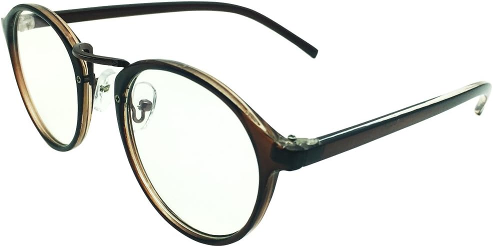 Oversize Computer Reading Glasses Fashion Eyewear Unisex Readers