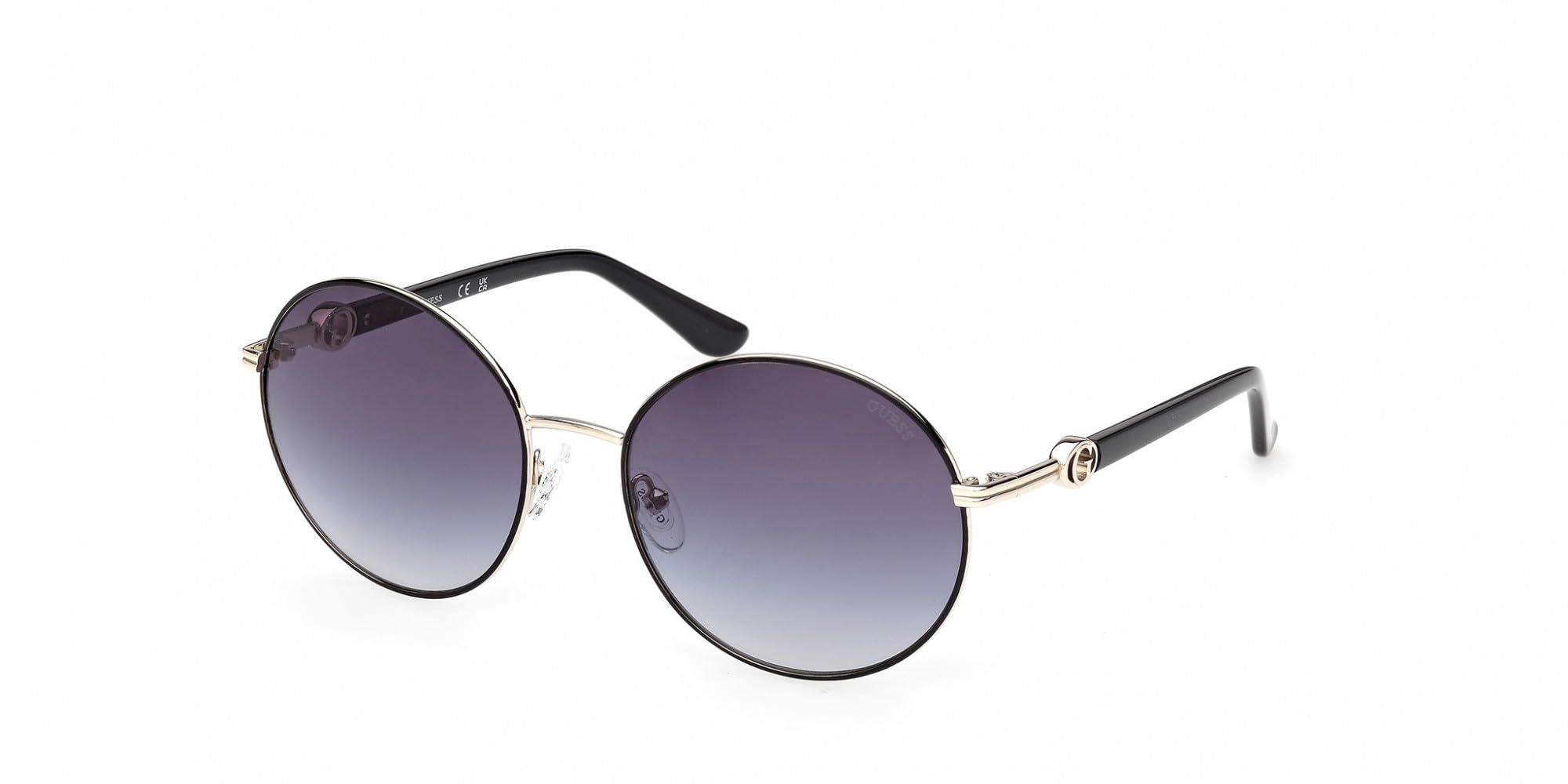GAFAS GUESS - GU00260 C: shiny black
