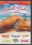 Beach Bodies - 6-Movie Set