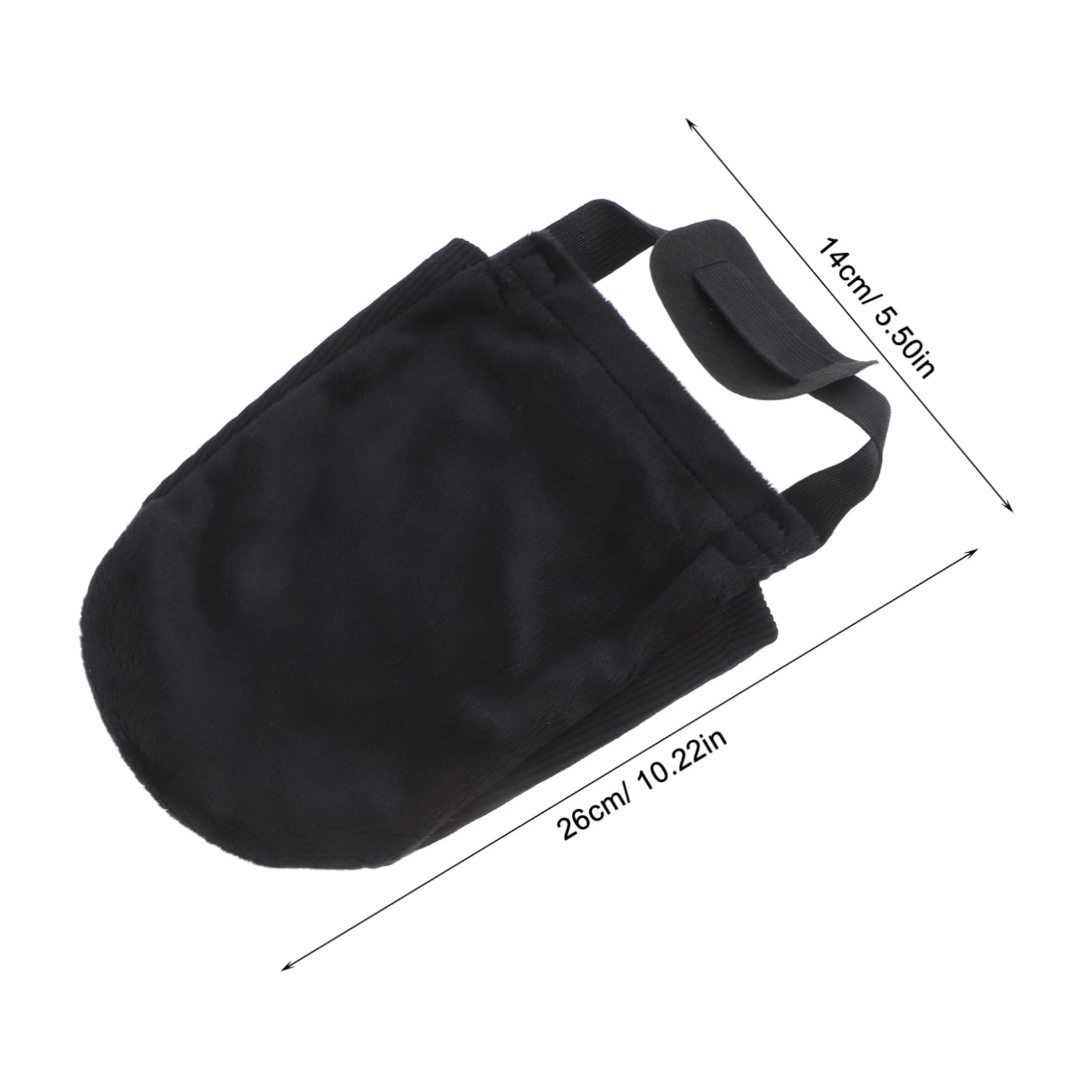 balacoo Bowling Shoe Covers for Men Bowl Shoe Covers Elastic Band Bowling Sports Tool