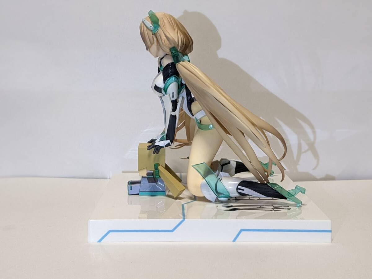 Amazon.co.jp: 楽園追放 アンジェラバルザック ファットカンパニー