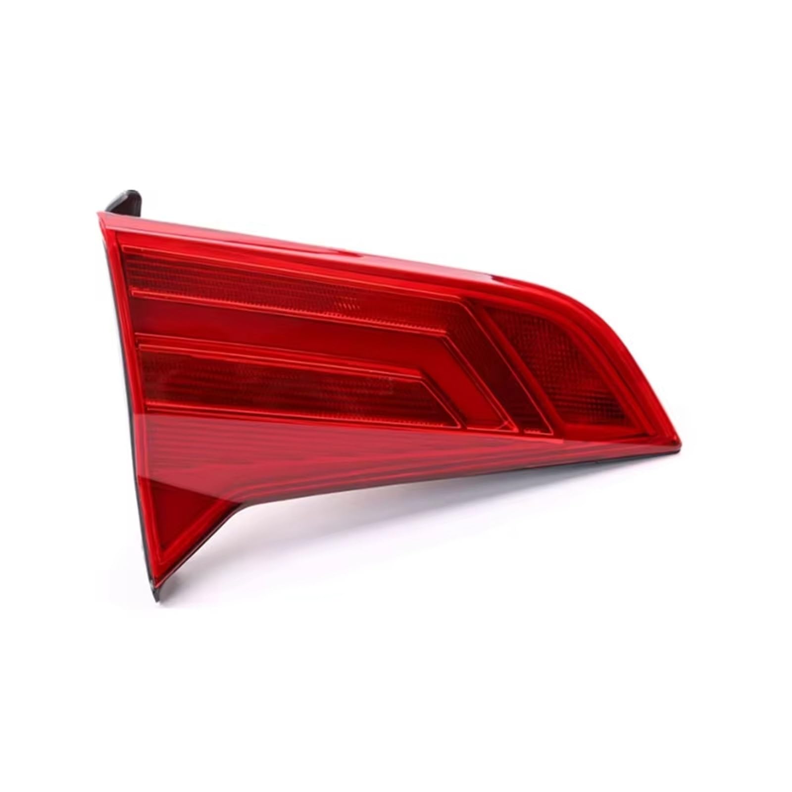 Luz Trasera Parte Luz Trasera Coche Lámpara Señal Inversa Freno Advertencia Conjunto Parada Para VW Para BORA 2016 2017 2018 Pilotos Traseros(Inside Left)