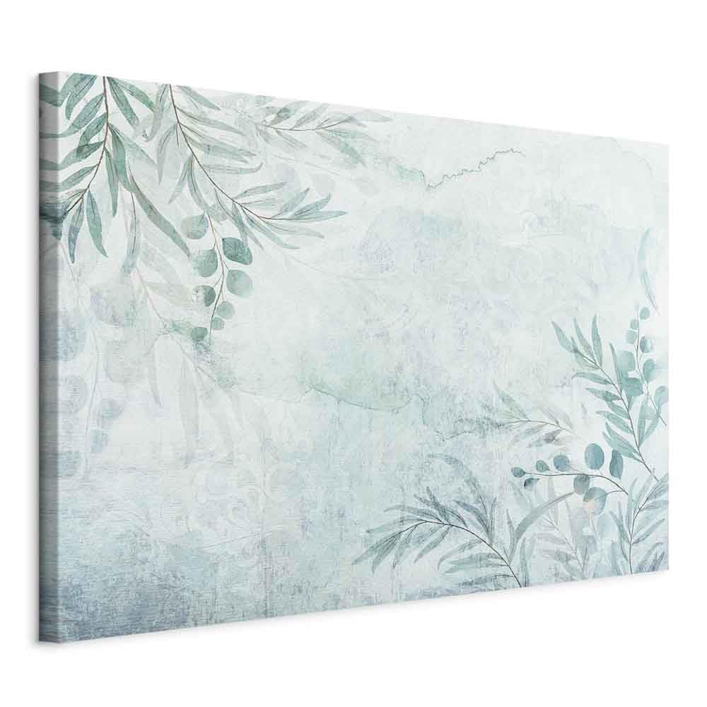 murando - Grand Tableau Décoration Murale Chambre, Nature, 120x80 cm