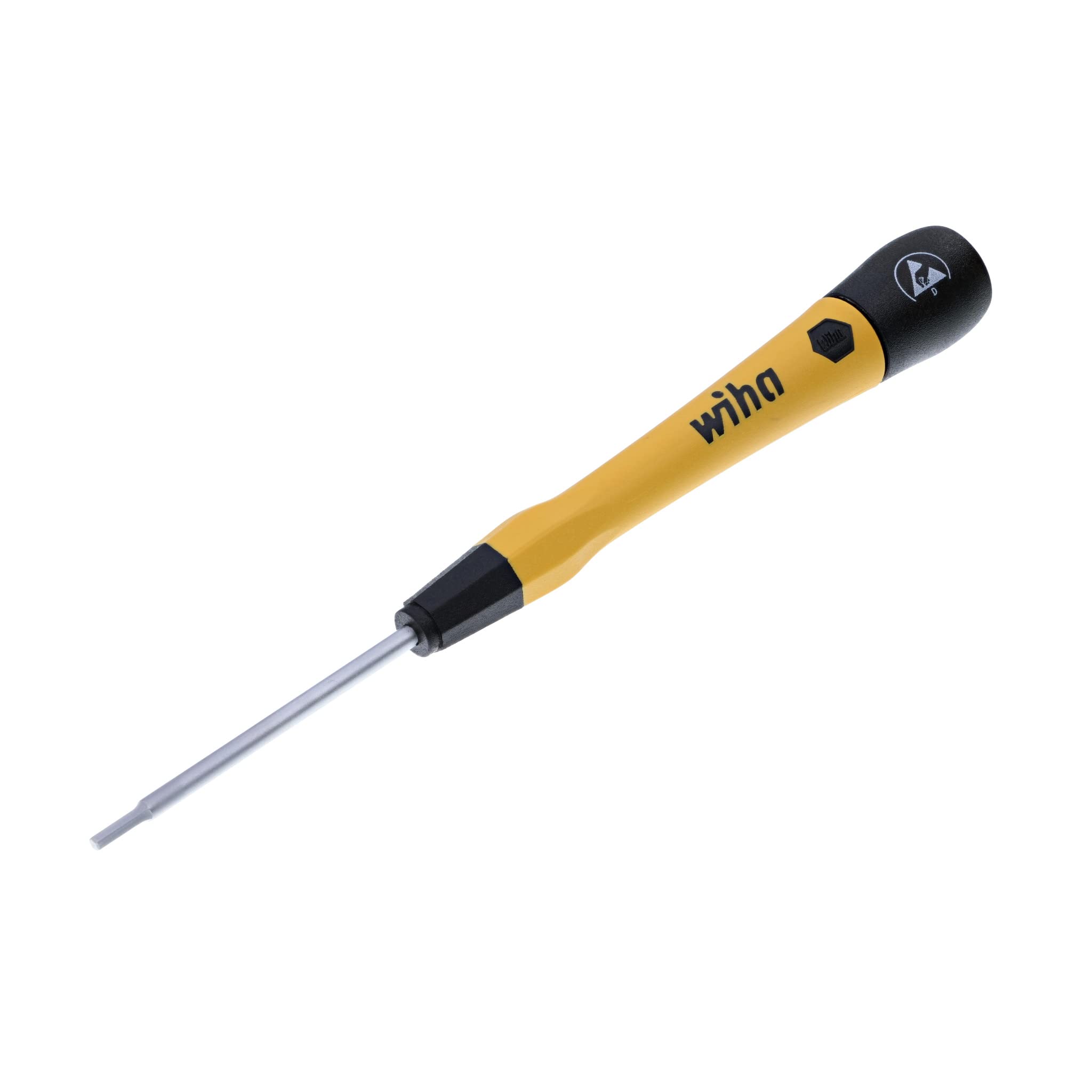Destornillador de precisión PicoFinish ESD Safe - 2 mm x 50 mm