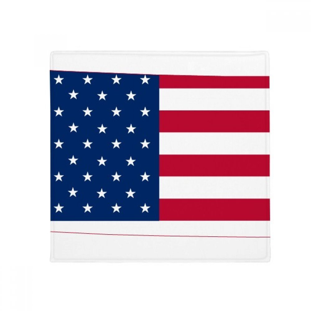 Tapis de sol Nebraska USA anti-slip lavable pour sécuriser la cuisine et la salle de bain