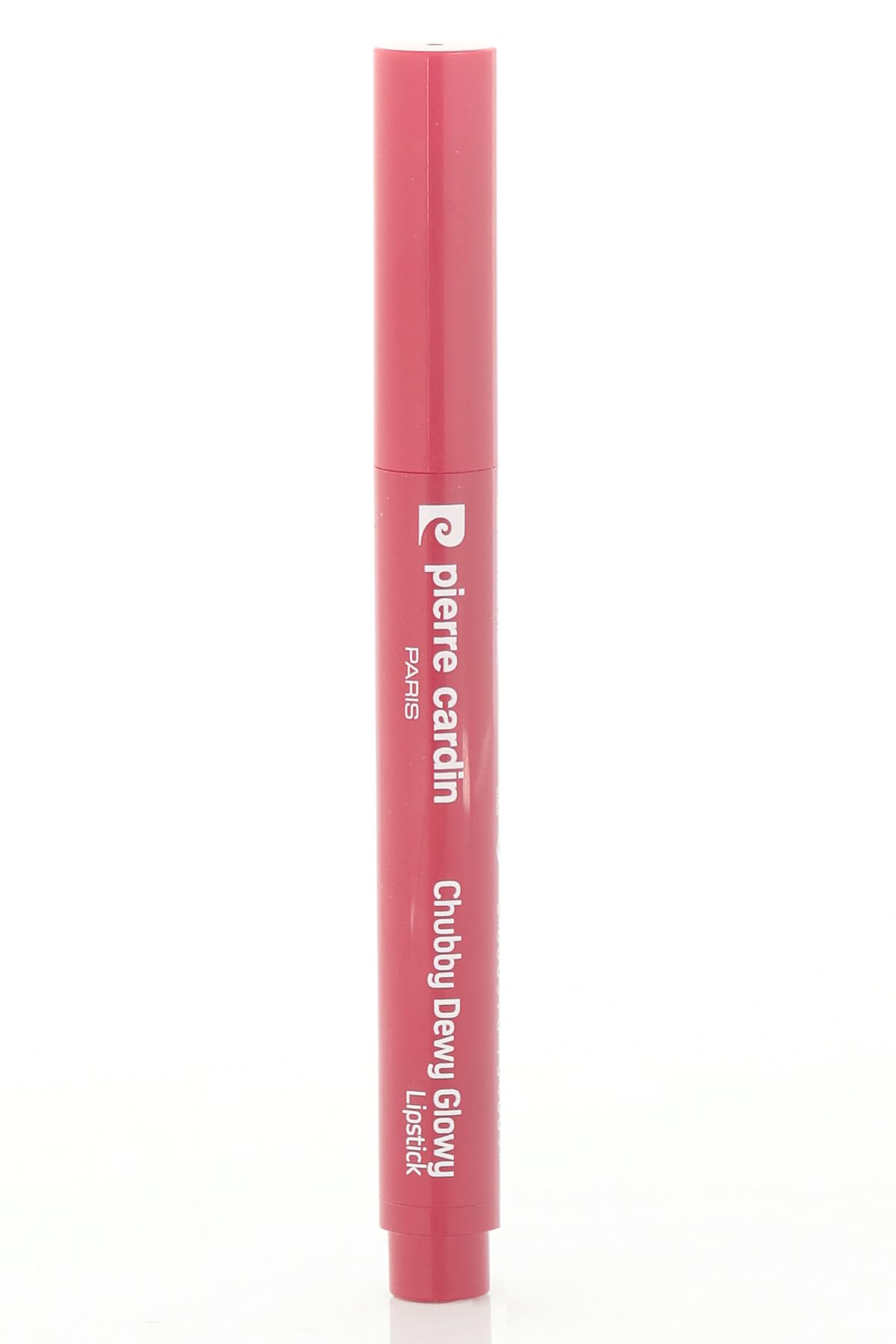 Pierre Cardin Chubby Dewy Glowy Lipstick-Ruj-Peach-426