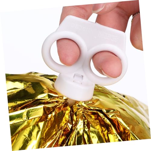Pom poms cheerleading de qualité supérieure pour une chorégraphie dynamique - 4