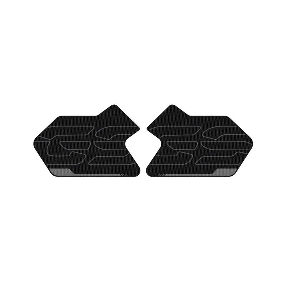 Motorcycle Accessorie Side Tank Pad Protection Knee Grip Traction for Motorrad R1200GS 2014-2018 / R1250GS ADV 2019-2022 Tank Protection Stickers