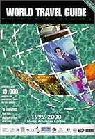 World Travel Guide 190222115X Book Cover