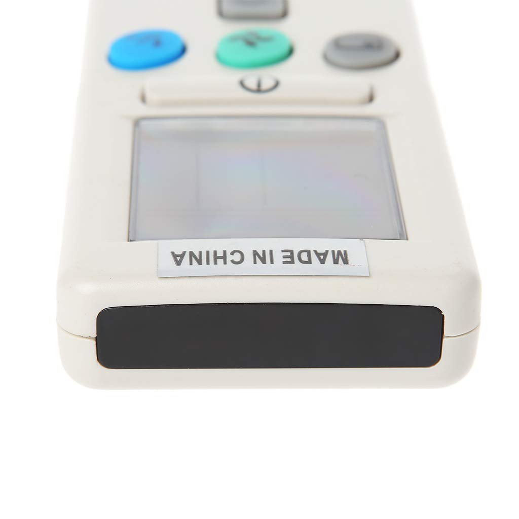 Climatizzatore universale telecomando per Hitachi RAR-3U4 RAR-2P2 RAR-3U3