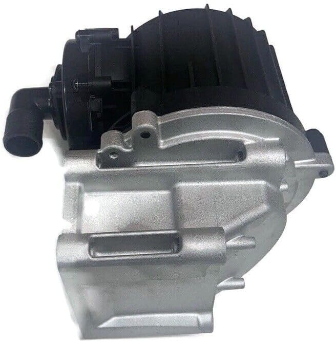 Crankcase Ventilation Oil Separator for Volvo D13 Mack MP8 Truck Vehicle