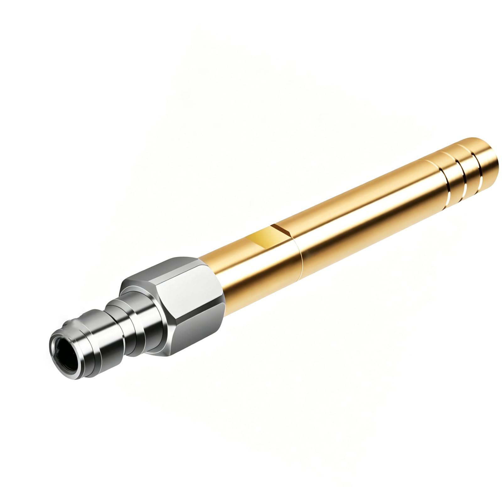 CUNZJIA Long Ranges Pressure Washer Nozzle Replacement Adjustable Sprays & Quick Connecting Nozzles for Outdoor Enduring