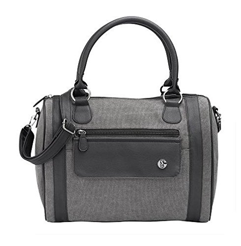 Fc Schalke 04 Handtasche Damen