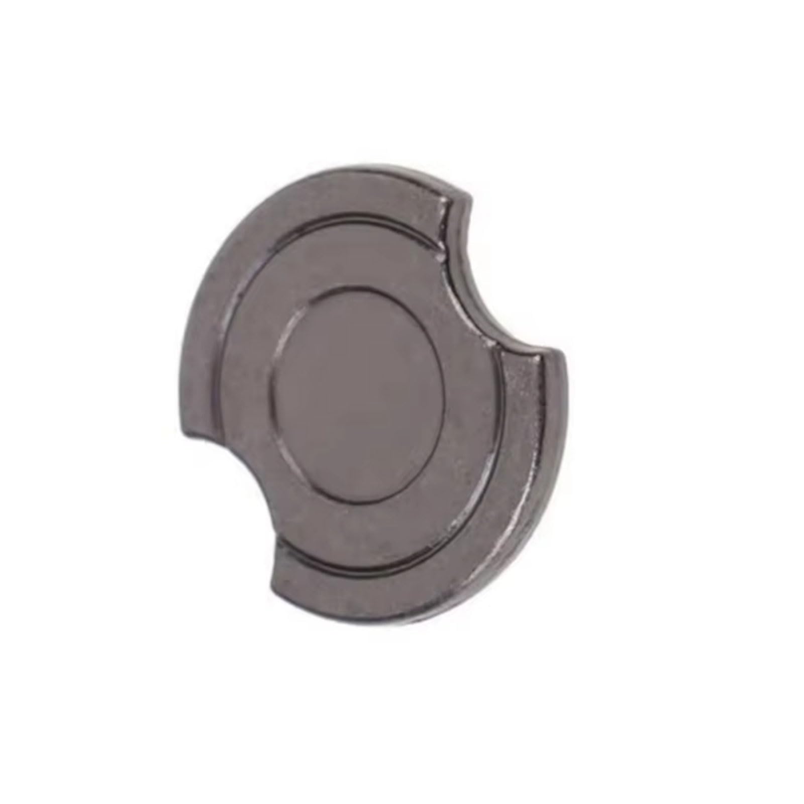 Kalttoy 10G Accurate Control Weight 17G / Metal Counter Weight For G903 G703 G603 G502 High Gaming High Accuracy Gaming