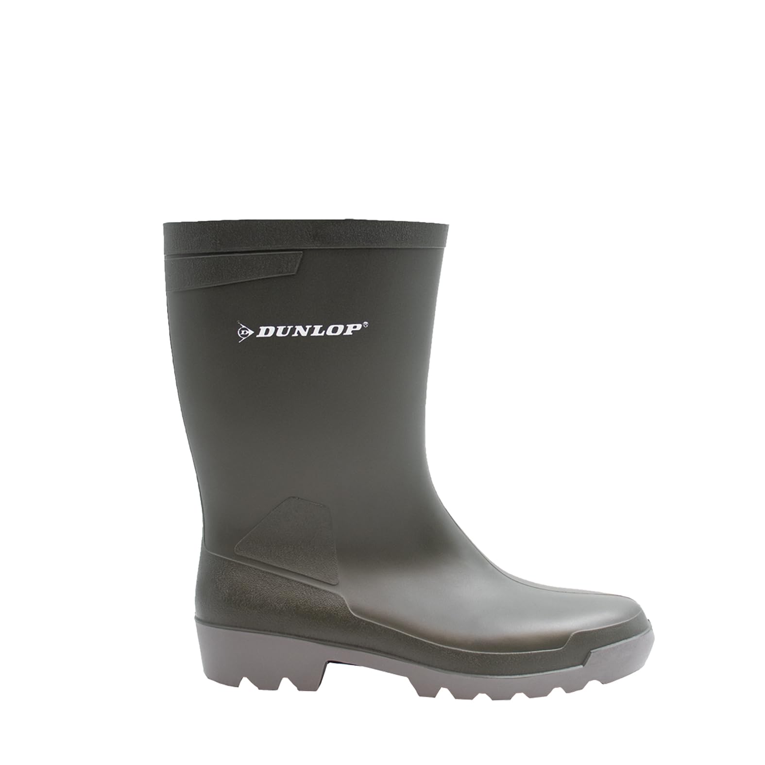 DUNLOP Regenstiefel Hobby lang