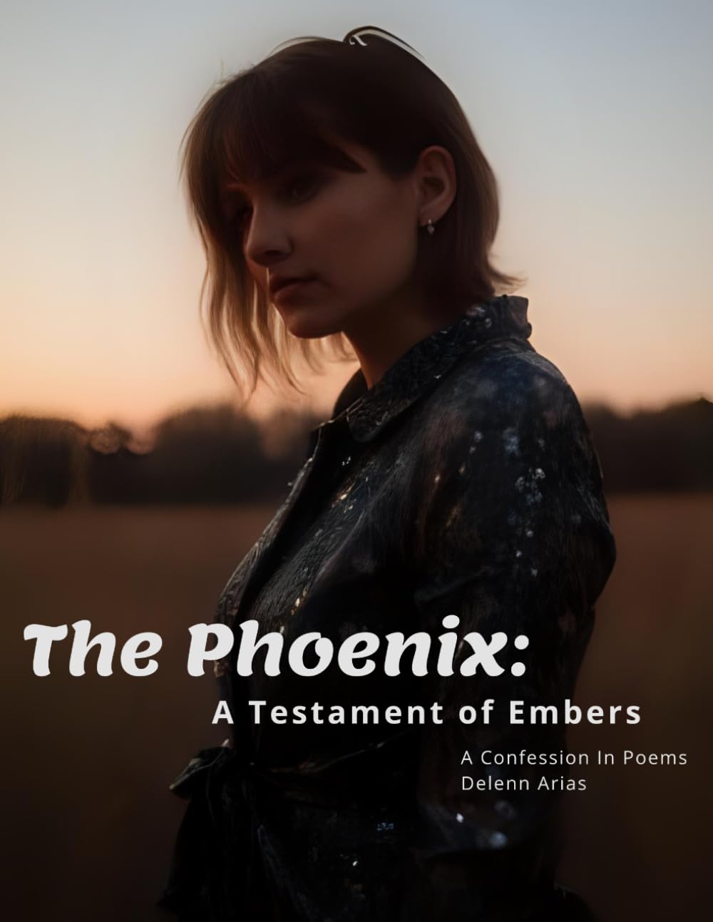 The Phoenix: A Testament of Embers