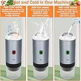 Zoom IMG-2 ifcow macchina per caff espresso Zoom IMG-2 ifcow macchina per caff espresso