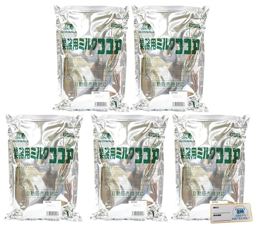 yƖpzXi Ɩp~NRRA 1kg × 5 ns}eJV[t