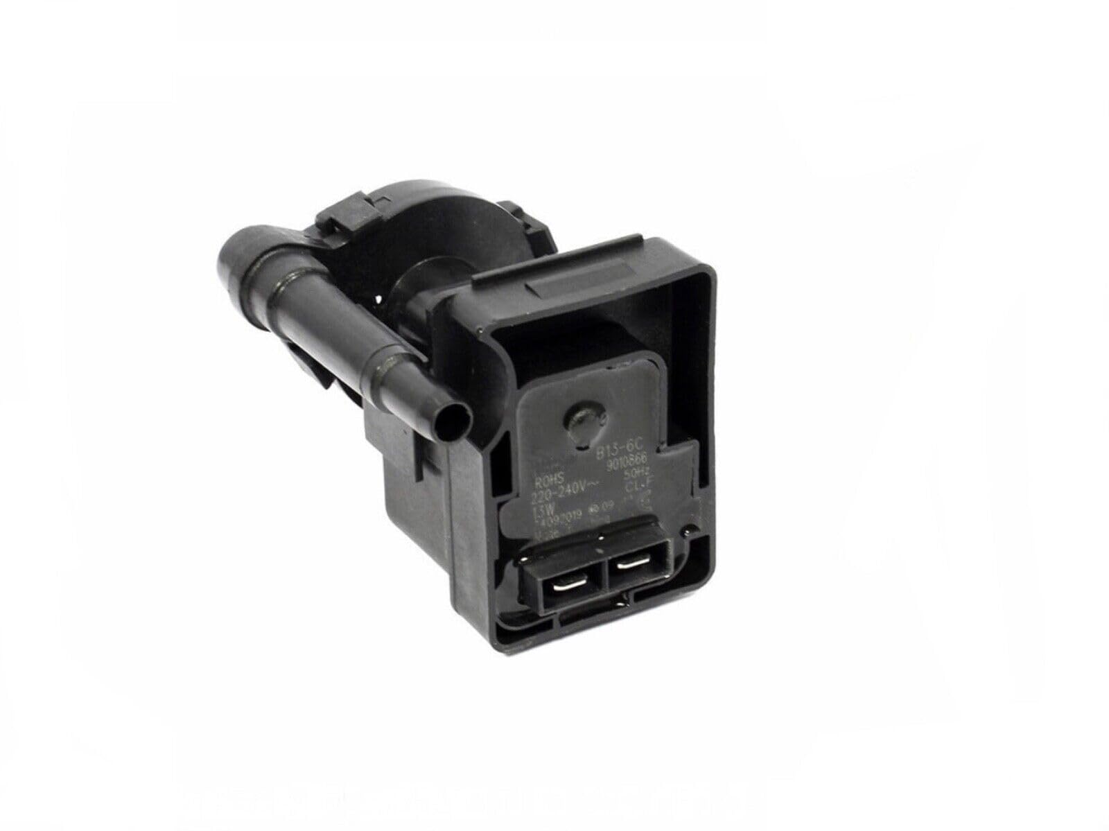 Sparegetti Dryer Pump For Sharp Tumble Dryer Hanyu Comaptible Replacement Spare Part B13-6C Kd-Ncb8s7gb9-En Kd-Ncb8s7pw9 Kd/Ncb8s7pb9 Kdncb8s7gb9en Kd-Gcb8s7gw9/En
