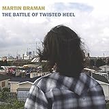 brahmanismus  The Battle of Twisted Heel