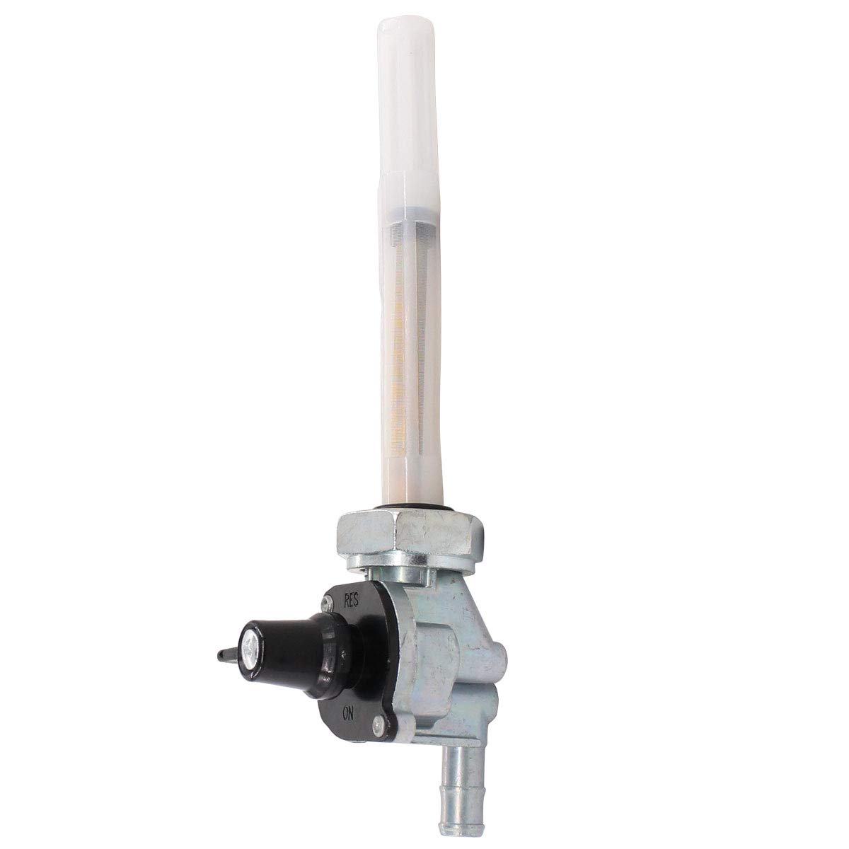 MOTOKU Gas Fuel Petcock Shut Off Valve Switch for VT1100 VT1100C Shadow Spirit 1100 VT1100C1 VT1100C2 Shadow Sabre 1100 VT1100T Shadow ACE 1100 VT1100C3 Shadow Aero 1100