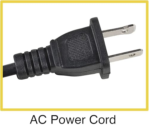 Miniatura 7 de THBM Cargador inteligente totalmente automático de 3.5 amperios, cargador de batería portátil de 6 V y 12 V, mantenedor de batería, cargador de