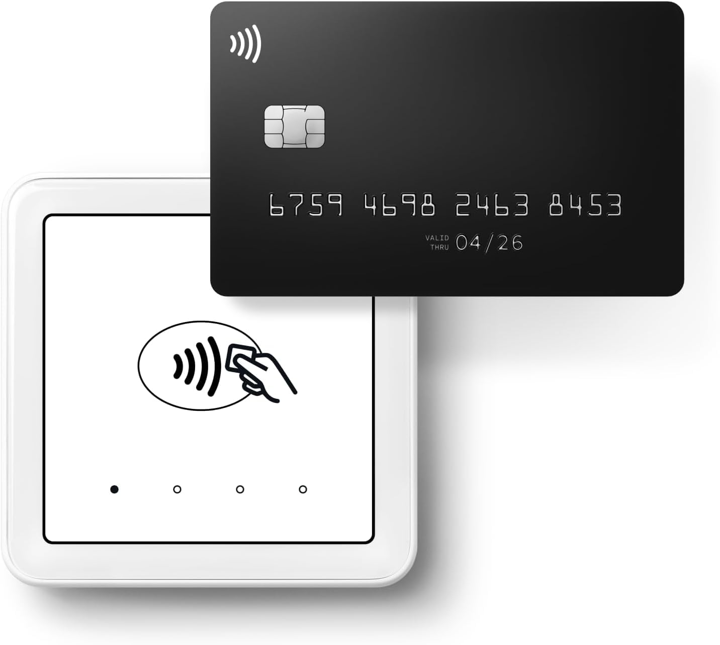 Sumup Solo Terminal DE PAIEMENT