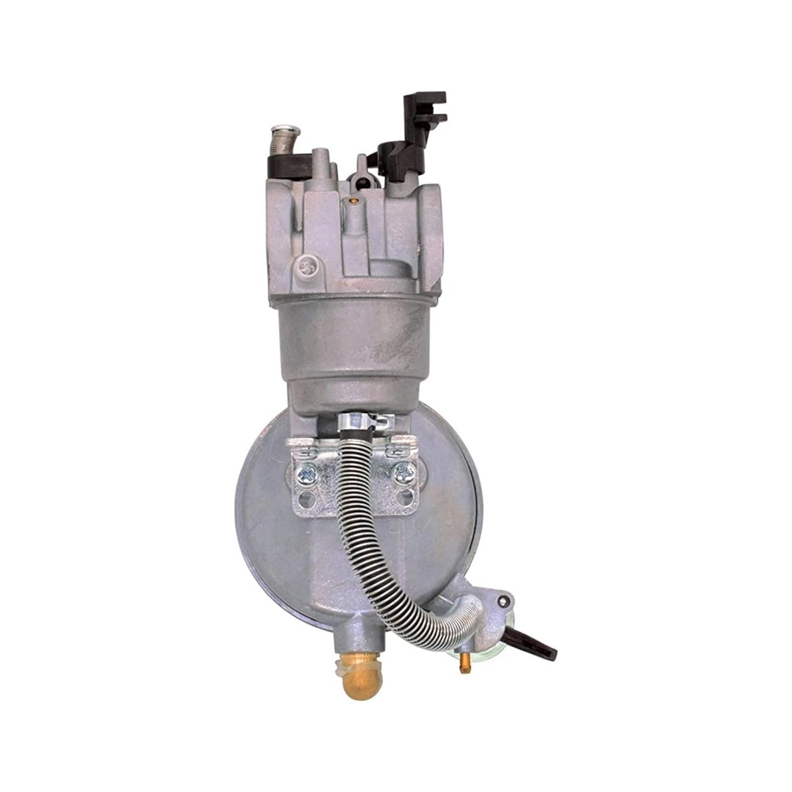 Carburador GX160 para Honda GX200 168F 170F 2KW - 2.8KW 6.5HP 7.5HP Generador Choke Carb Dual Fuel LPG NG Conversión